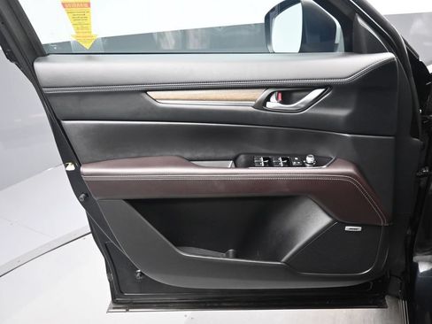 Used 2024 MAZDA CX-5 Signature AWD/4WD image 9