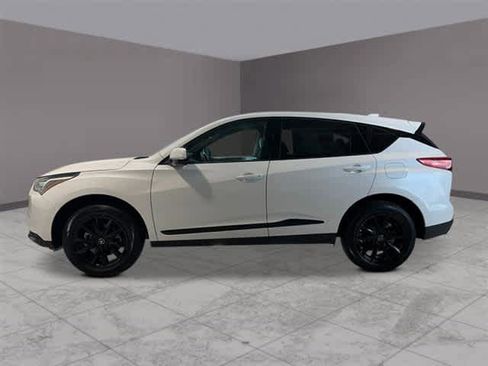 New 2026 Acura RDX SH-AWD image 2