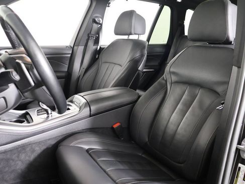 Used 2022 BMW X5 xDrive40i image 33