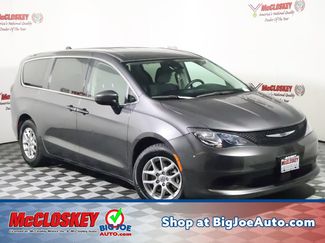 Used 2023 Chrysler Voyager LX FWD 360° Tour