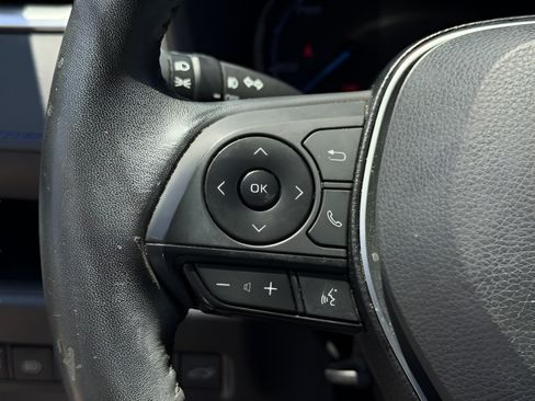 Used 2019 Toyota RAV4 XSE AWD/4WD image 13