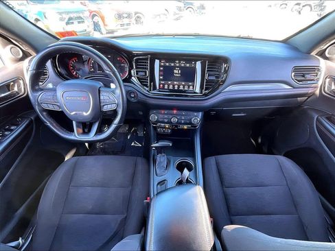 Used 2023 Dodge Durango GT image 21