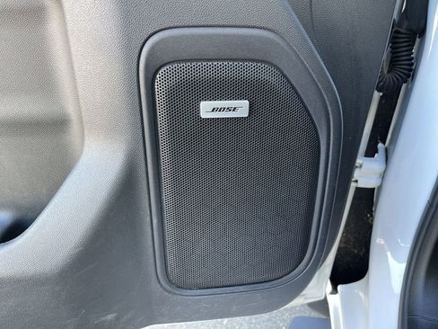 Used 2020 GMC Sierra 1500 Denali w/ Technology Package image 25