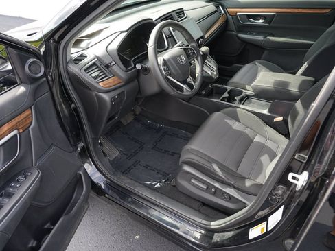 Used 2021 Honda CR-V EX image 13