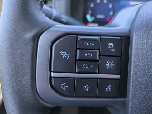 New 2026 Ford F150 XLT w/ Equipment Group 302A MID image 25