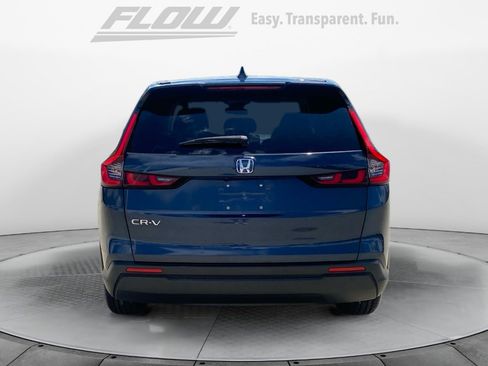 Certified 2024 Honda CR-V EX image 8