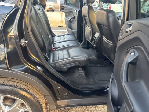 Used 2013 Ford Escape SEL image 25