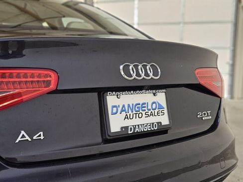 Used 2014 Audi A4 2.0T Premium Plus AWD/4WD image 19