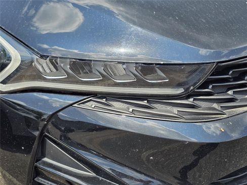 Used 2024 Kia K5 GT FWD image 4