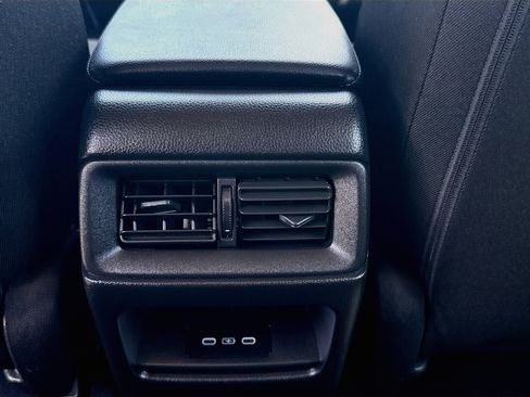 Certified 2025 Honda CR-V LX image 22