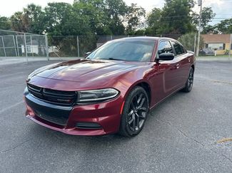 Used 2021 Dodge Charger SXT w/ Blacktop Package RWD video 1