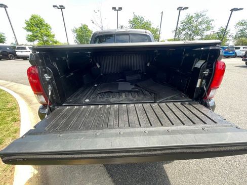 Used 2023 Toyota Tacoma SR RWD image 15