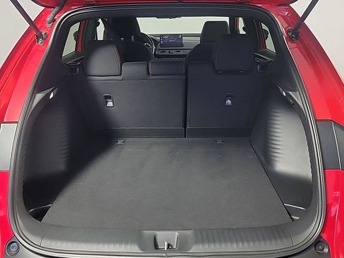Certified 2026 Honda HR-V Sport image 7