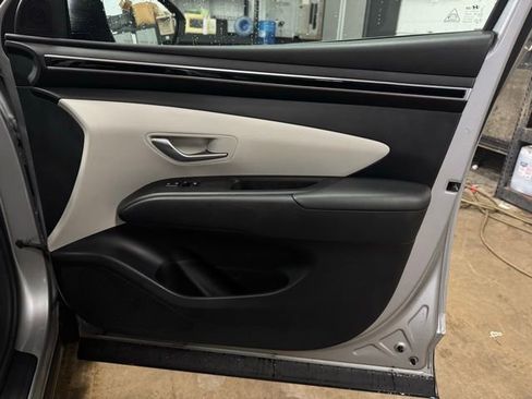 Used 2023 Hyundai Tucson SEL image 14