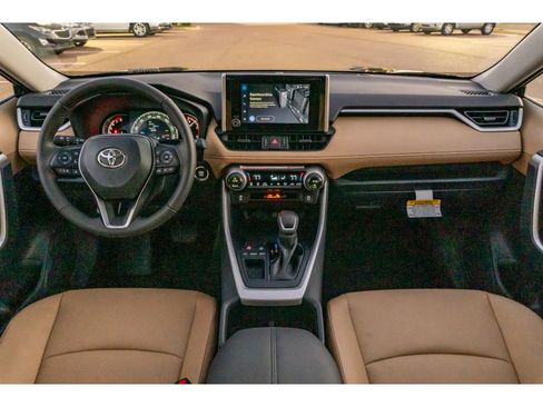New 2025 Toyota RAV4 XLE Premium image 18