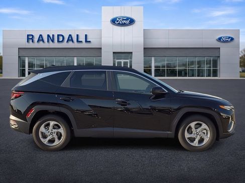 Used 2024 Hyundai Tucson SEL FWD image 6