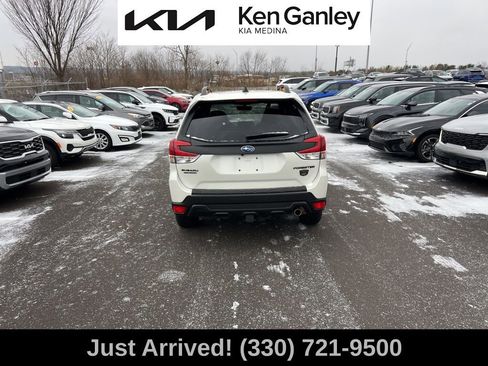 Used 2024 Subaru Forester Wilderness image 6