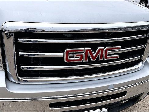Used 2013 GMC Sierra 1500 SLE w/ Power Tech Package AWD/4WD image 27