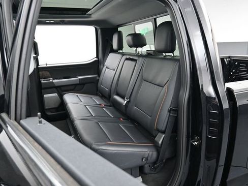New 2026 Ford F250 Lariat w/ Lariat Ultimate Package AWD/4WD image 27