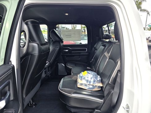 New 2026 RAM 3500 Laramie image 18