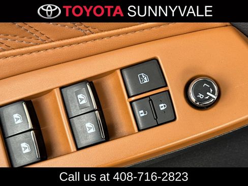 Certified 2021 Toyota Avalon Limited w/ Advanced Safety Package FWD image 18