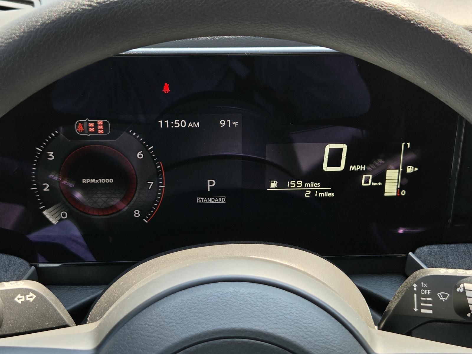 New 2027 Nissan Kicks SV w/ SV Premium Package AWD/4WD image 25