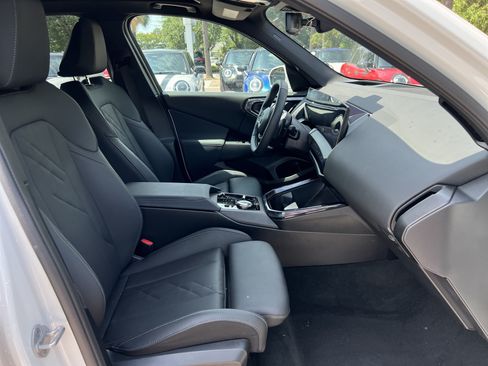 Used 2025 BMW X3 xDrive30i AWD/4WD image 32