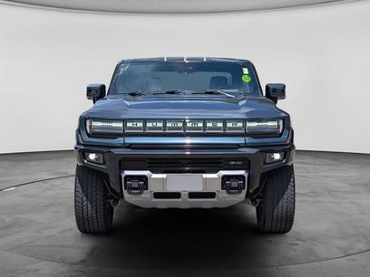Used 2025 GMC Hummer EV 3X