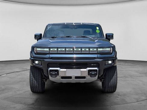 Used 2025 GMC Hummer EV 3X AWD/4WD image 2