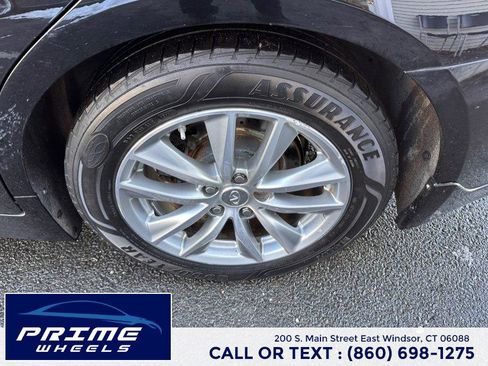 Used 2015 Nissan Pathfinder Platinum w/ Cargo Package image 26