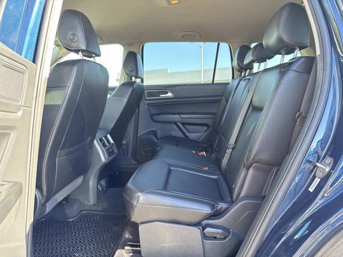 Used 2018 Volkswagen Atlas SE image 25