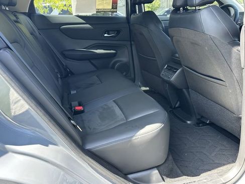 Certified 2024 Nissan Ariya AWD image 17