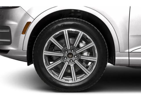 Used 2019 Audi Q7 3.0T Prestige w/ Prestige Package image 11