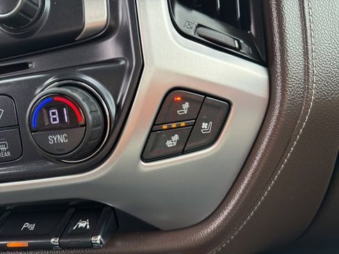 Used 2017 GMC Sierra 1500 SLT image 18