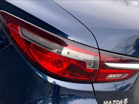 Used 2021 MAZDA MAZDA6 Touring image 31