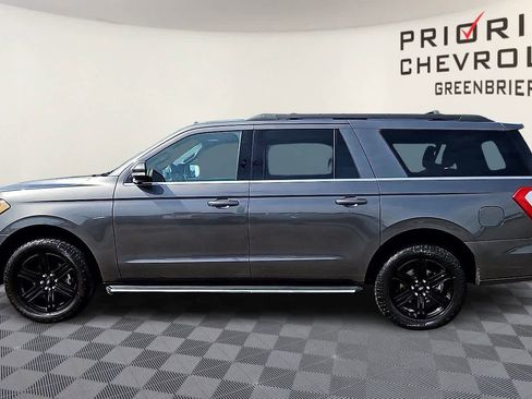 Used 2021 Ford Expedition Max XLT RWD image 5