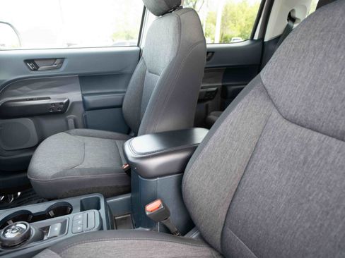 Used 2024 Ford Maverick XLT w/ XLT Luxury Package FWD image 10