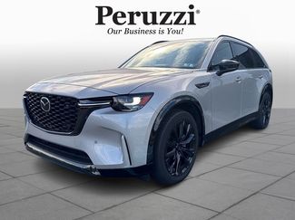 Used 2026 MAZDA CX-90 3.3 Turbo S w/ Premium Package AWD/4WD video 1