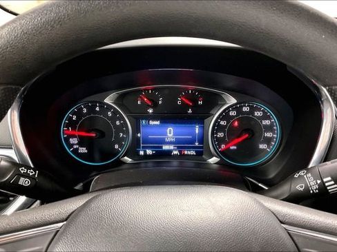 Used 2021 Chevrolet Equinox LT image 13