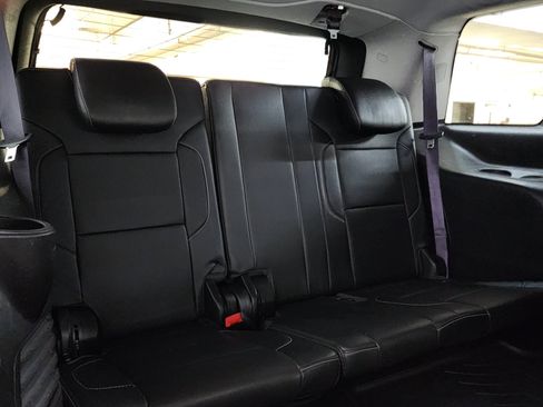Used 2016 Chevrolet Tahoe LTZ AWD/4WD image 23