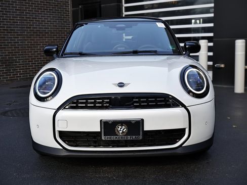 New 2026 MINI Cooper 2-Door Hardtop image 12