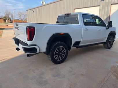 Used 2023 GMC Sierra 2500 AT4 w/ AT4 Premium Plus Package