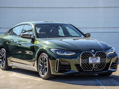 Certified 2024 BMW M440i