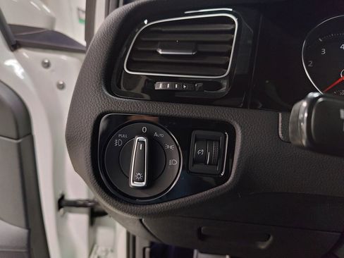 Used 2019 Volkswagen GTI SE w/ SE Experience Package image 24