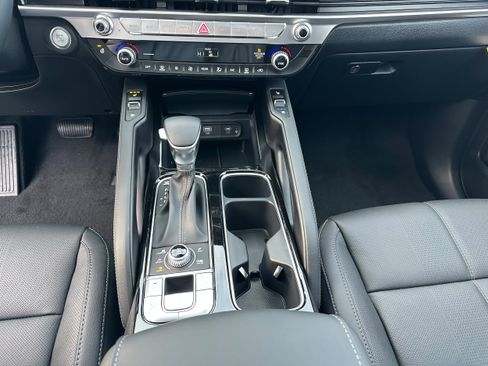 New 2025 Kia Telluride EX image 41