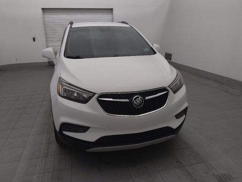 Used 2019 Buick Encore Preferred FWD image 14