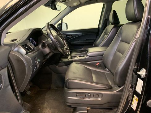 Used 2024 Honda Ridgeline RTL image 19
