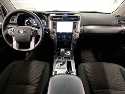 Used 2022 Toyota 4Runner Trail Special Edition image 17