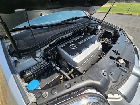 Used 2004 Acura MDX AWD/4WD image 55