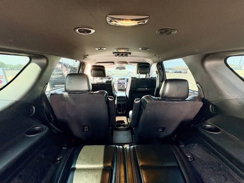 Used 2014 Dodge Durango R/T w/ Technology Group AWD/4WD image 19